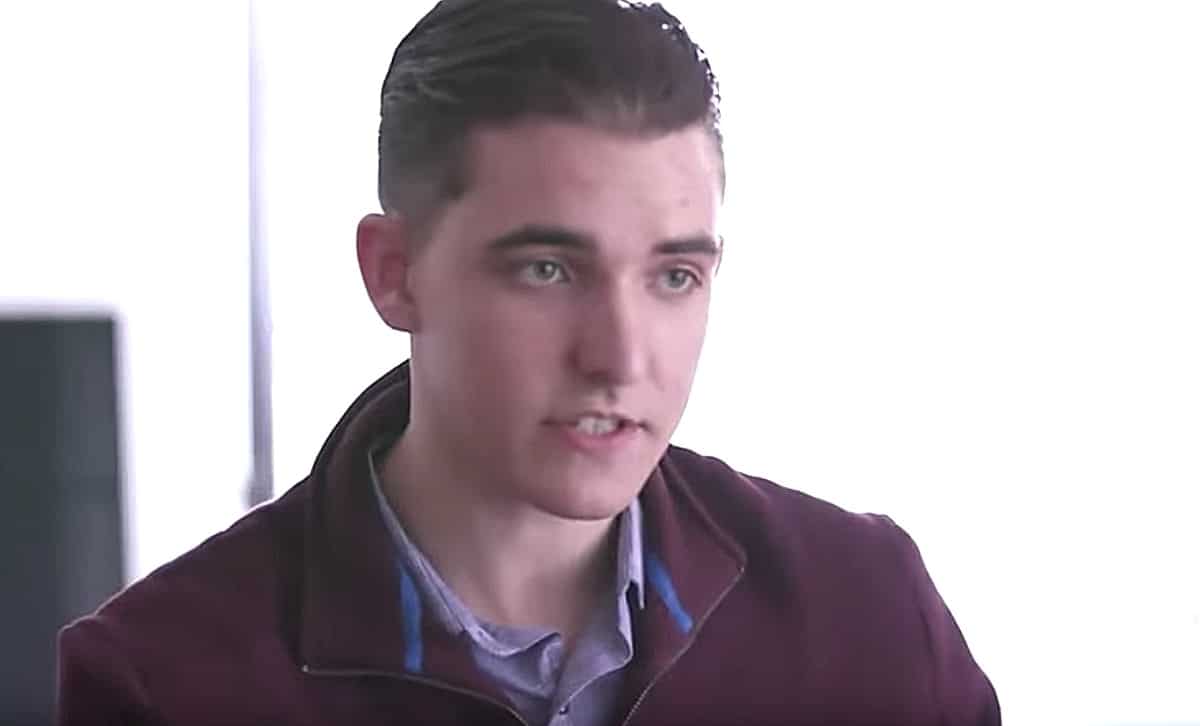 JAcob Wohl