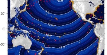 anchorage earthquake