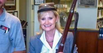 Cindy Hyde-Smith