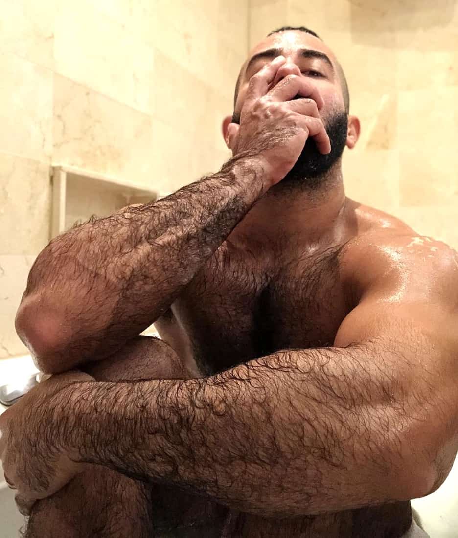 Alejandro Wolf