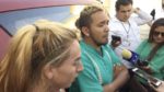 LGBTQ migrant caravan