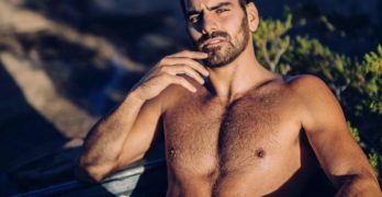 Nyle Dimarco