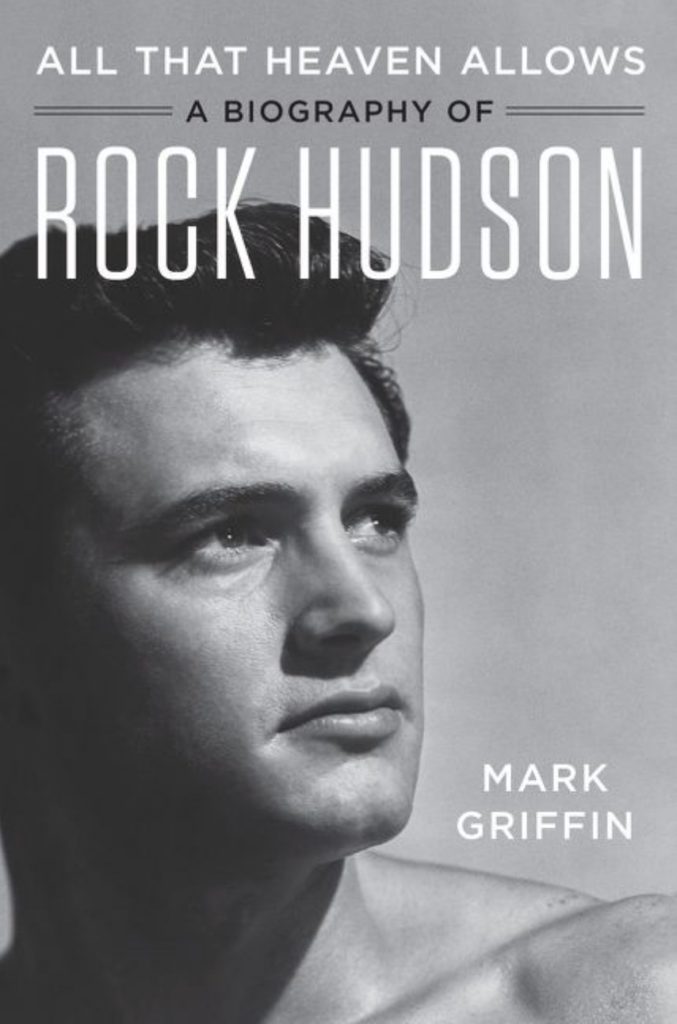 Rock Hudson