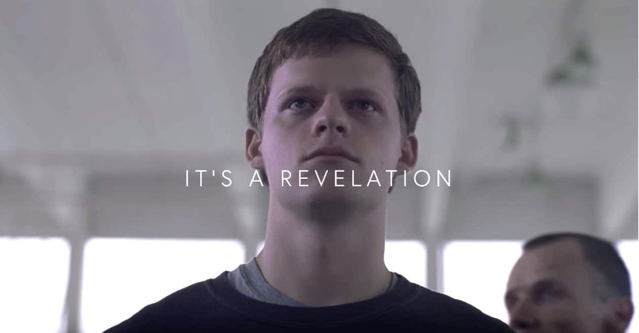 revelation lyric video