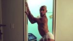 Mark Kanemura hotel occupancy