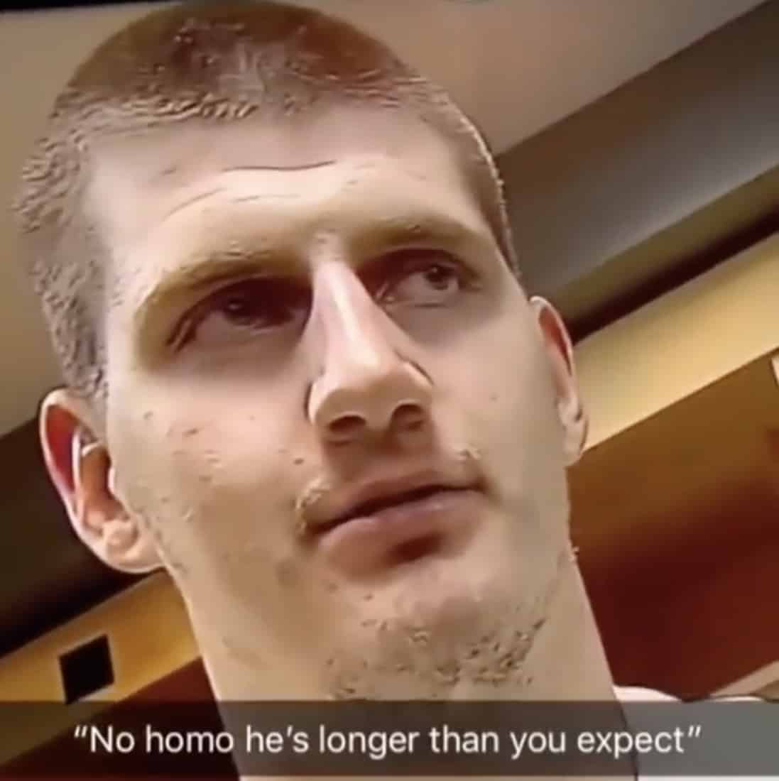 Nikola Jokic