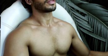 tony mayorga