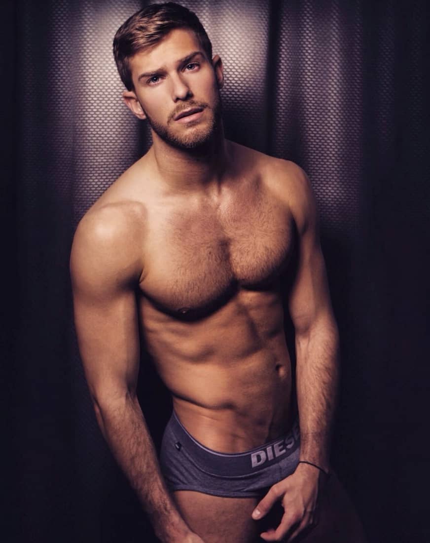 julien paje