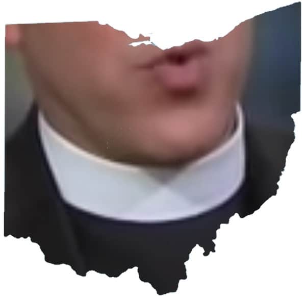 pastor protection act Ohio 