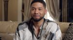 Jussie Smollett