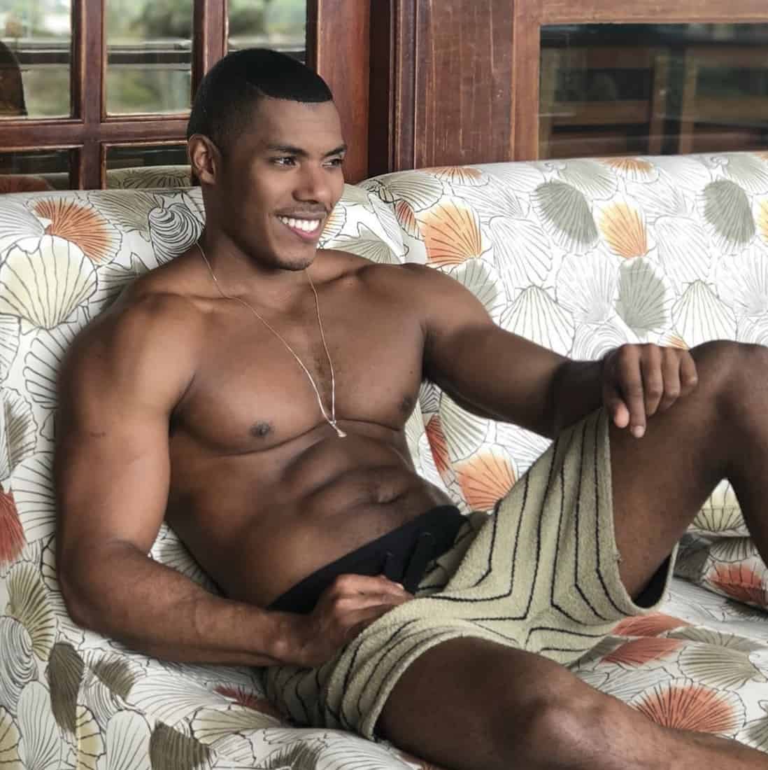 Max Souza