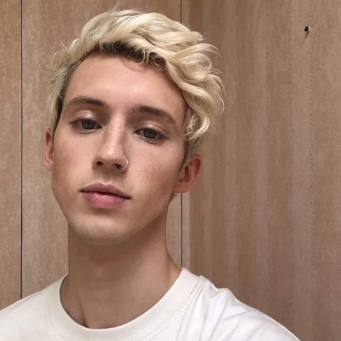 Troye Sivan queen