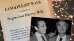 harvey milk candlelight walk
