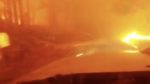 california wildfires
