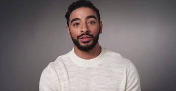 Laith Ashley