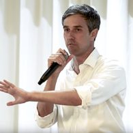 Beto O'Rourke