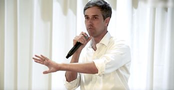 Beto O'Rourke