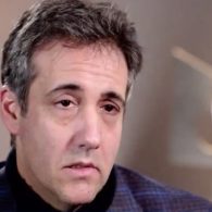 Michael Cohen unloads