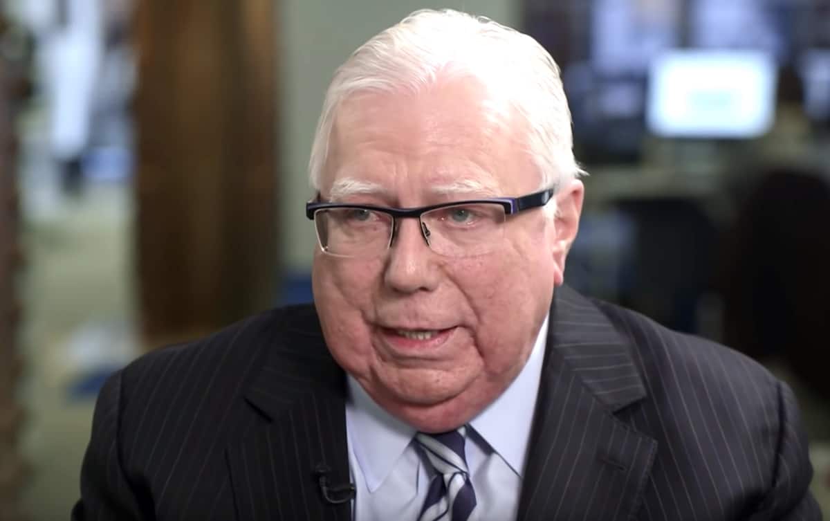 Jerome Corsi