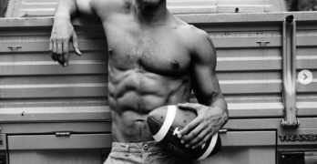 Wilson Cruz