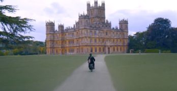 Downton Abbey movie