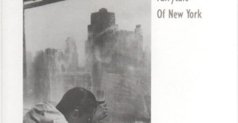 Fairytale of New York