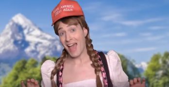 favorite things randy rainbow