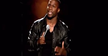 kevin hart gay