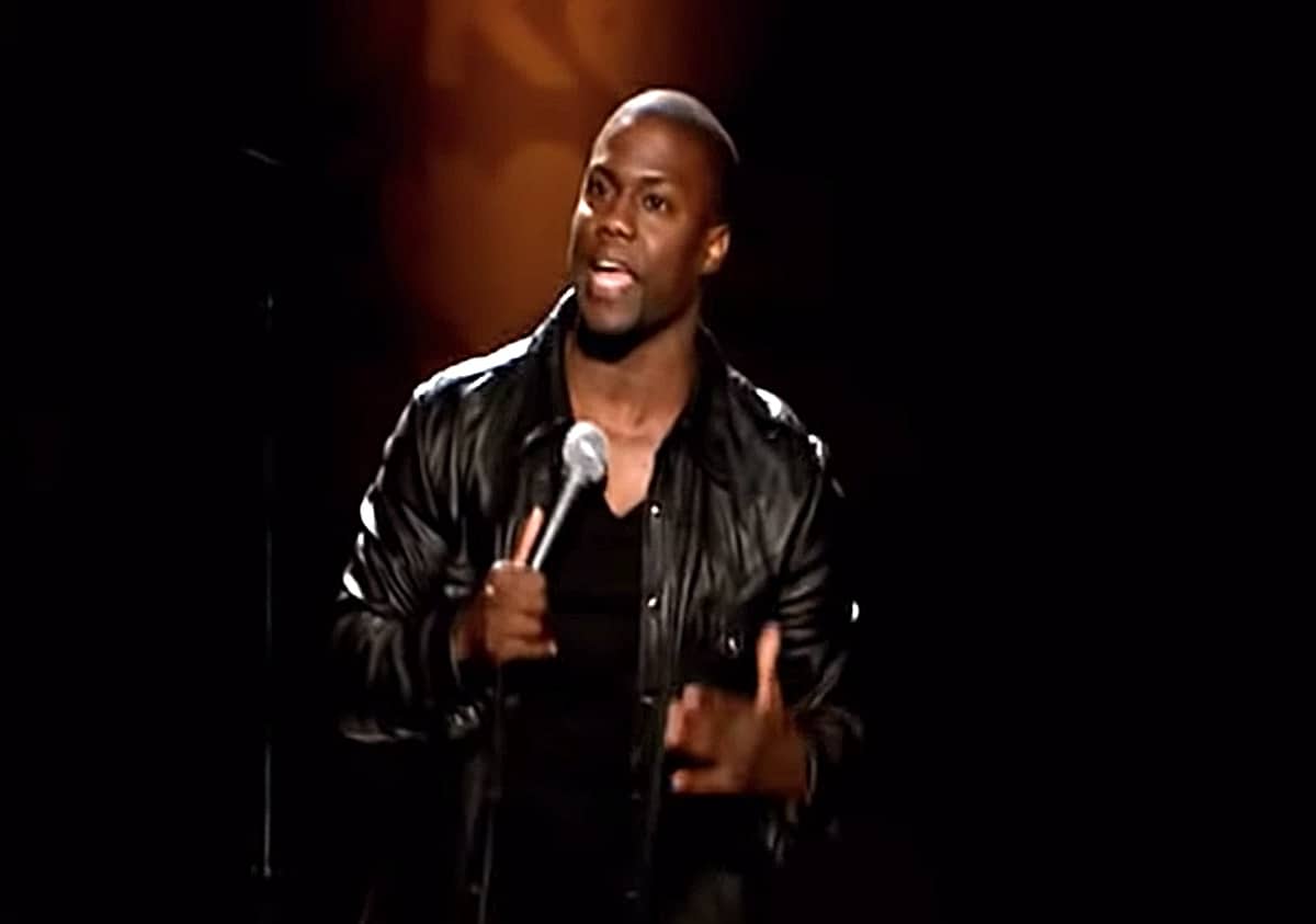 kevin hart gay