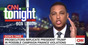 don lemon scream
