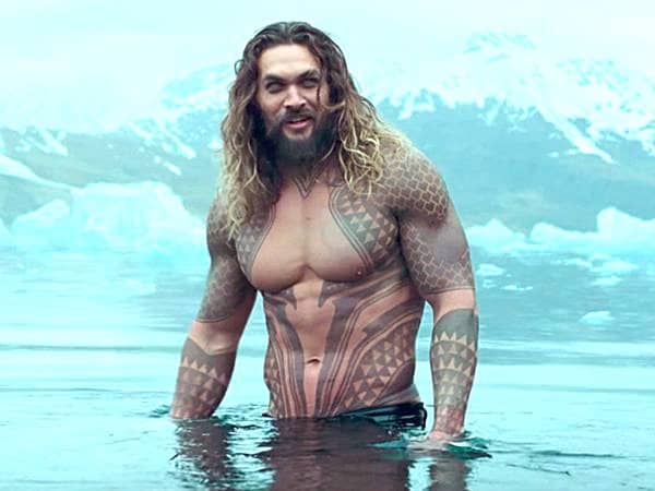 Jason momoa