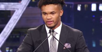 Kyler Murray