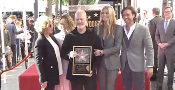 ryan murphy star
