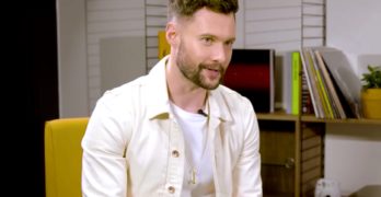 Calum Scott gay