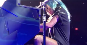 Gaga Vegas