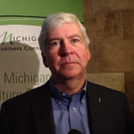 Rick Snyder