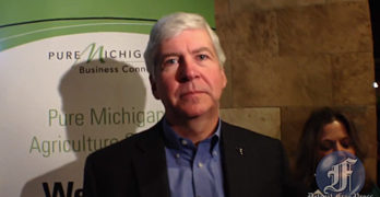 Rick Snyder