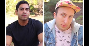 that kind of gay michael henry