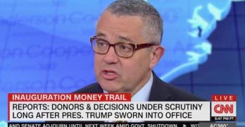 Jeffrey Toobin