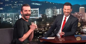 jonathan van ness