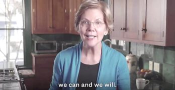 Elizabeth Warren 2020