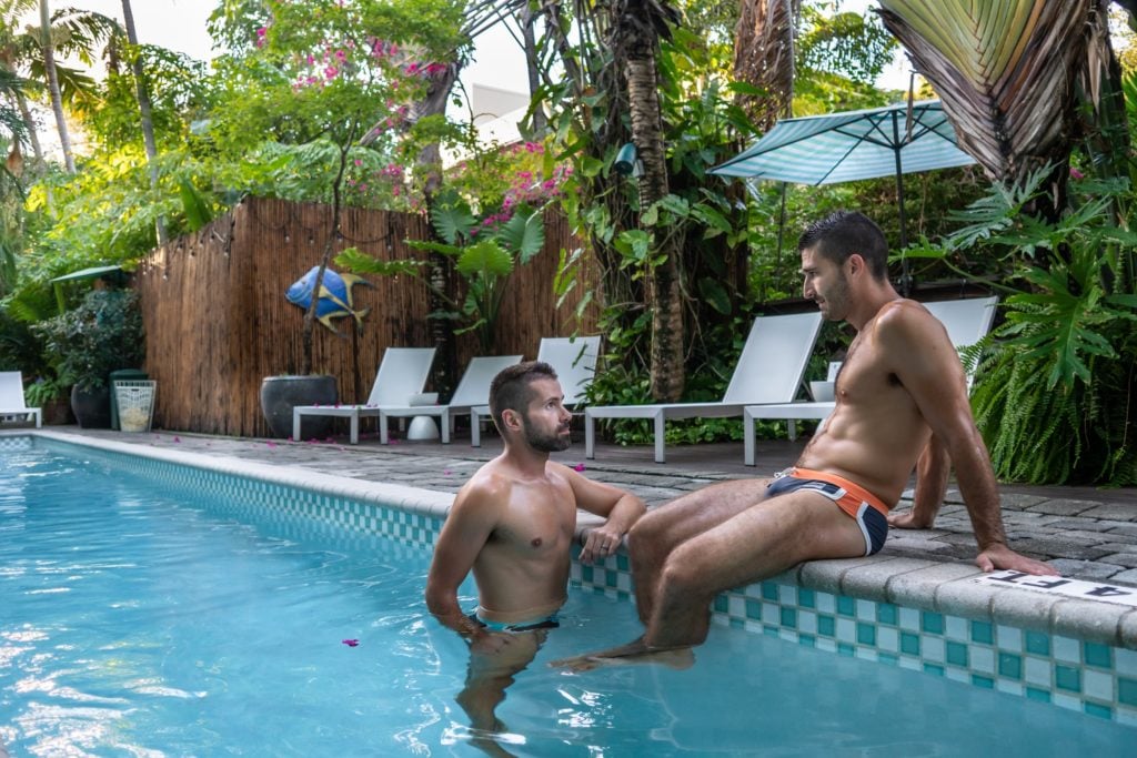 Best things to do in Fort Lauderdale for gay travelers