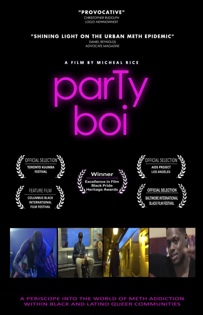 POSTER parTy boi copy