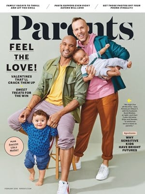 parents cover