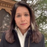 Tulsi Gabbard