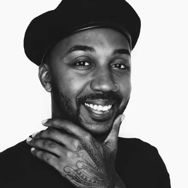 To Be Black Queer And Visible Is To Always Be In A State Of Defense: George Johnson On Jussie Smollett, Being Queer On HSBCs, And HIV