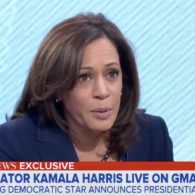 Kamala Harris 2020