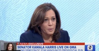 Kamala Harris 2020