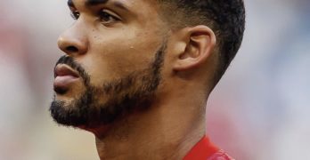 Ruben Loftus-Cheek