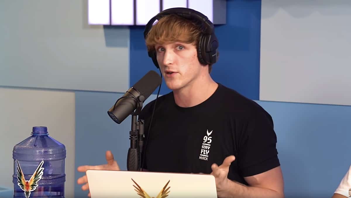 Logan Paul